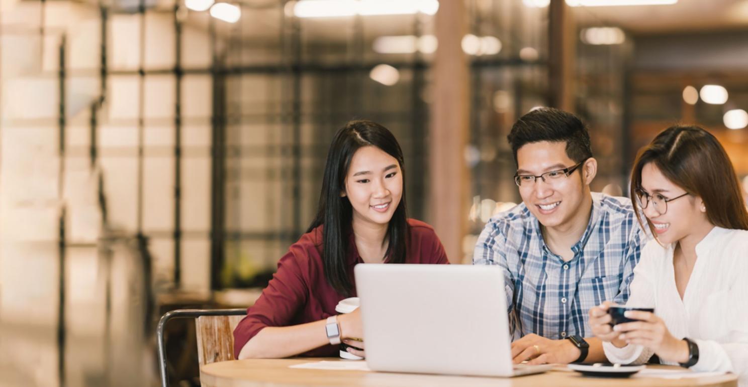 Lernweg Finanzplanung